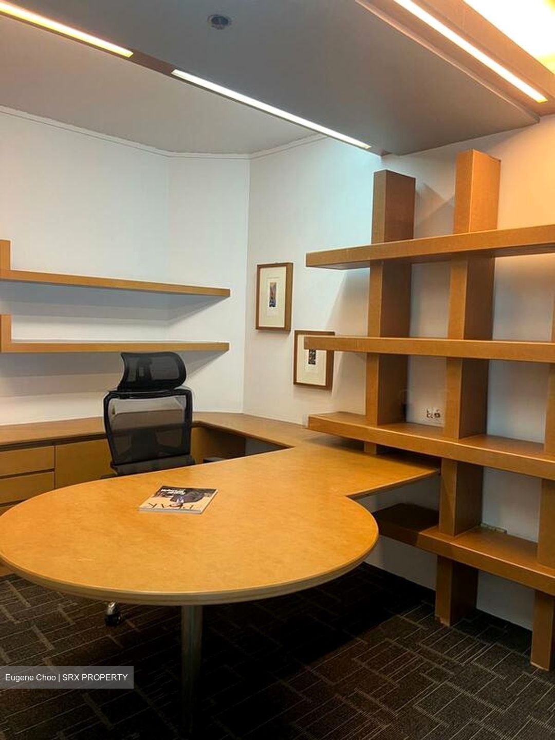Heng Loong Building (D23), Office #510875851